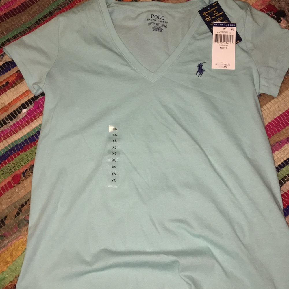 women’s polo shirt